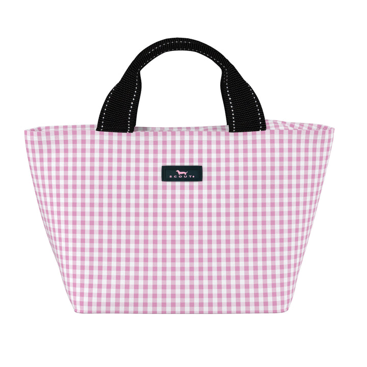 Nooner Original Lunch Bag - Victoria Checkham
