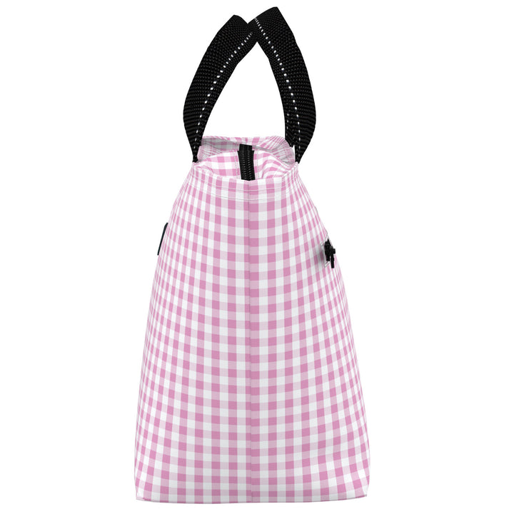 Nooner Original Lunch Bag - Victoria Checkham