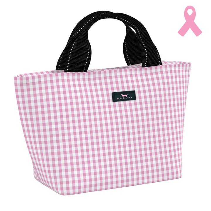 Nooner Original Lunch Bag - Victoria Checkham