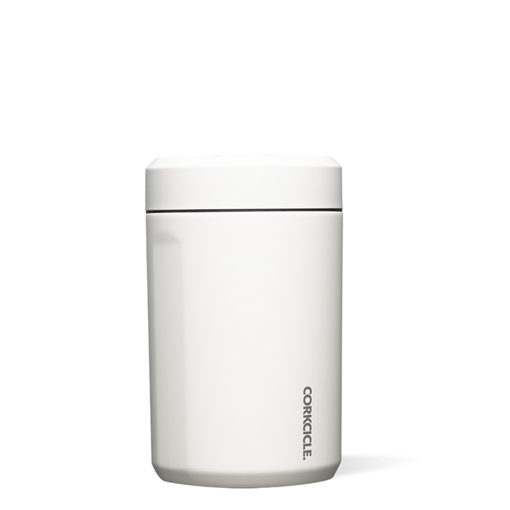 Oat Milk - 12 oz Keep Fresh Canister