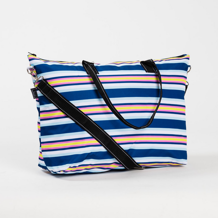 Overpacker Travel Bag Large - Fall in Line