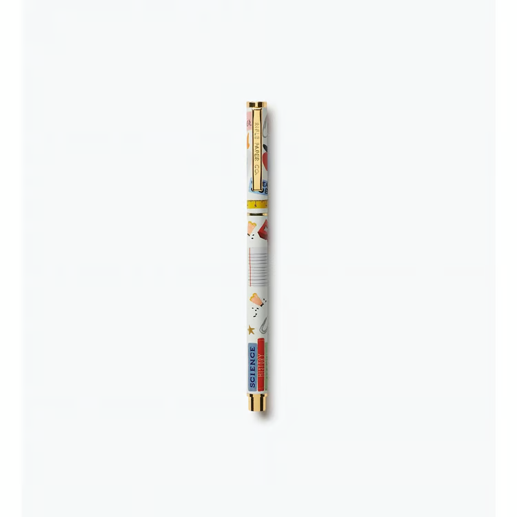 Schoolhouse Pen