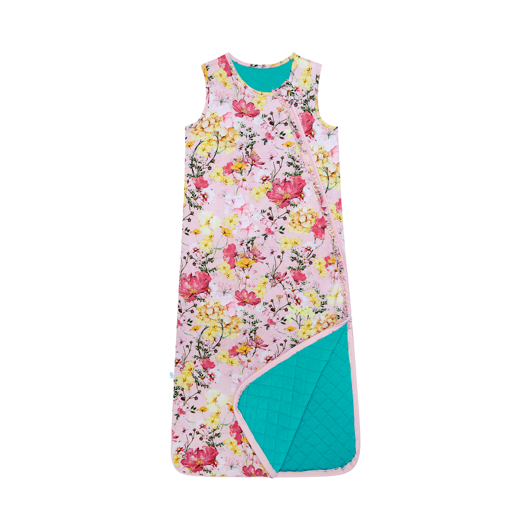 Gaia Sleeveless Sleep Bag 1 Tog