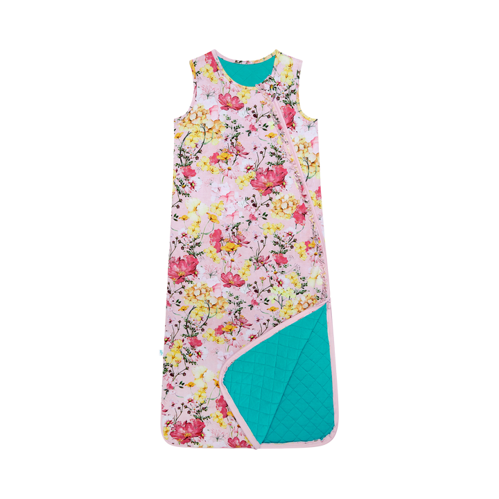 Gaia Sleeveless Sleep Bag 1 Tog