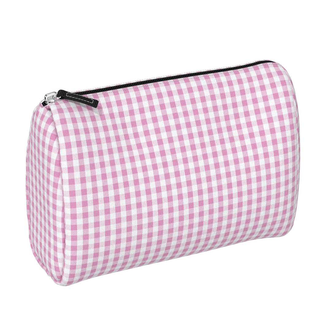 Packin' Heat Toiletry Bag - Victoria Checkham