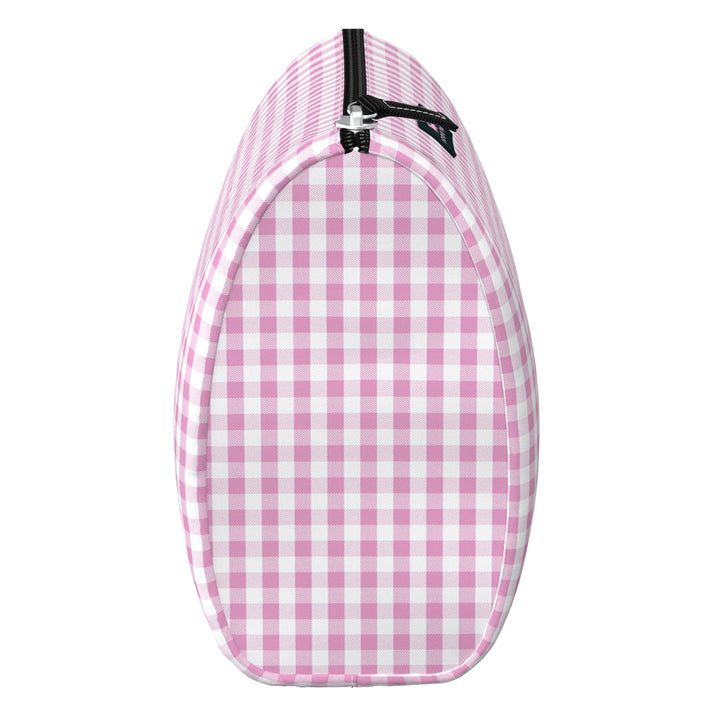 Packin' Heat Toiletry Bag - Victoria Checkham