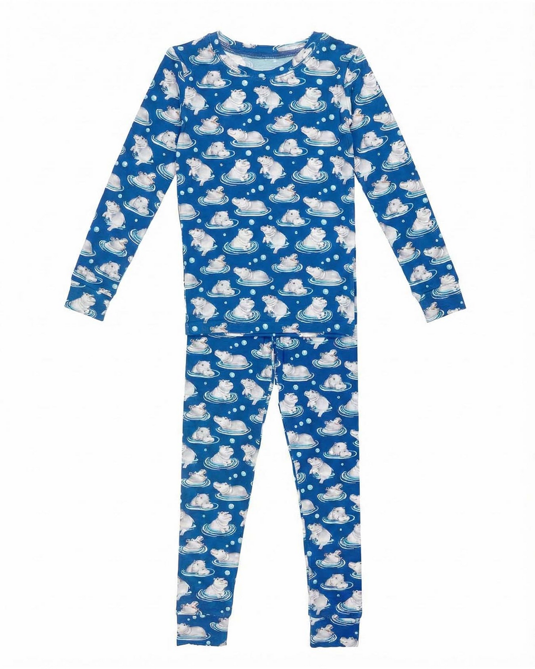 Paul Toddler Lounge