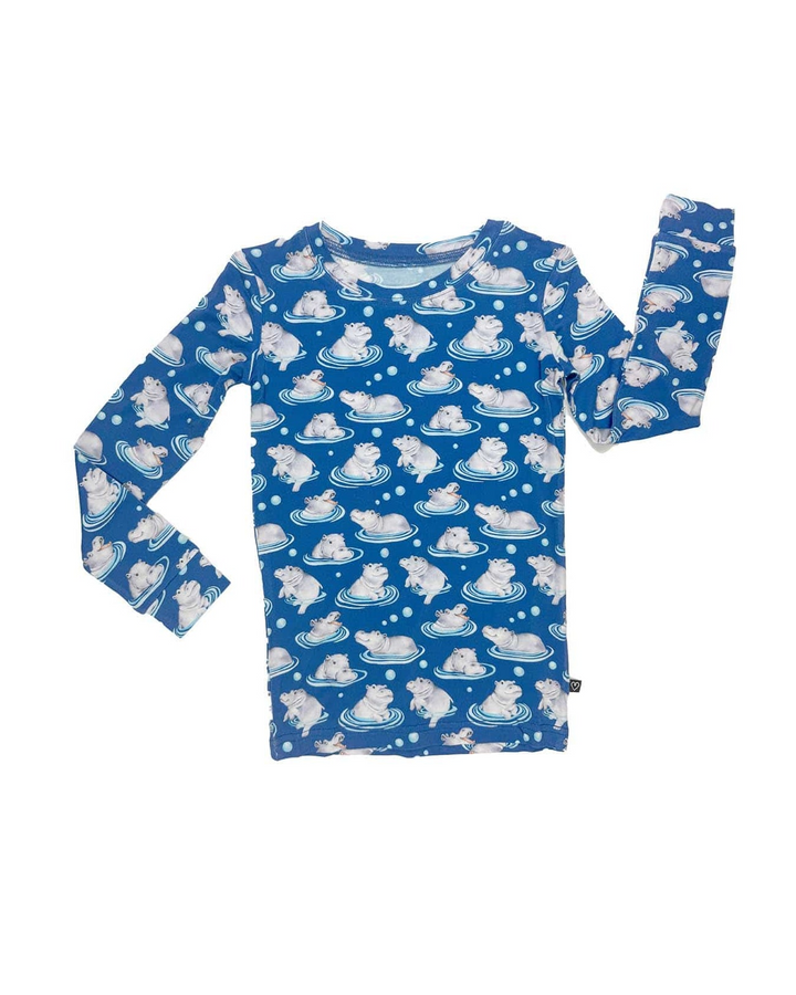 Paul Toddler Lounge