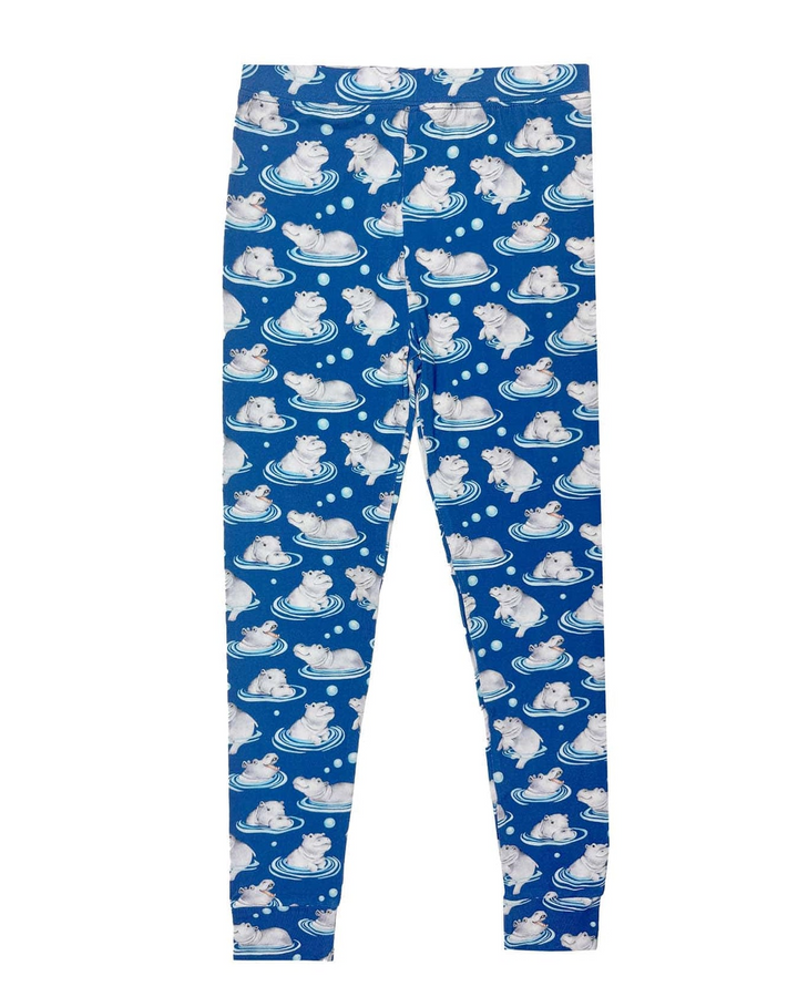 Paul Toddler Lounge