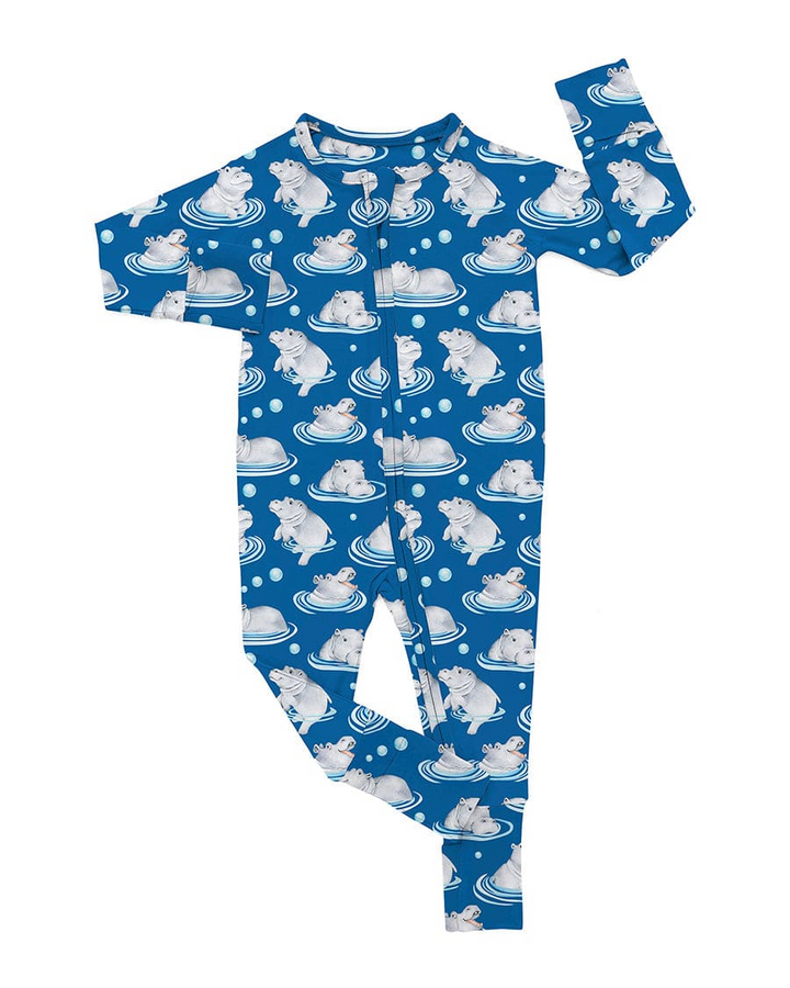 Paul ‘Poppy’™: The Convertible Romper