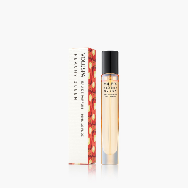 Eau De Parfum - Peachy Queen 10ml