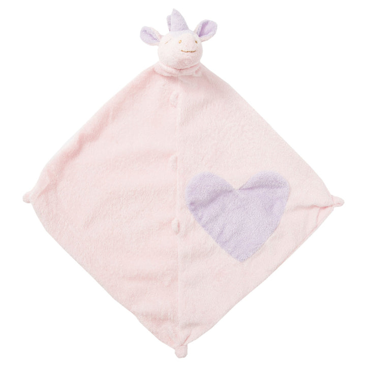 Lovie Blankie - Pink Unicorn