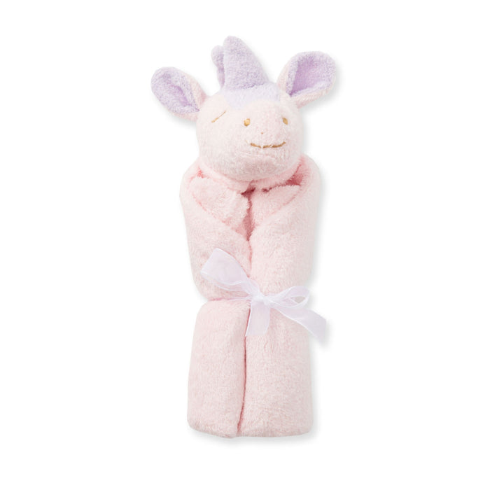 Lovie Blankie - Pink Unicorn