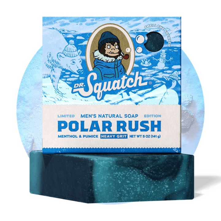 Polar Rush
