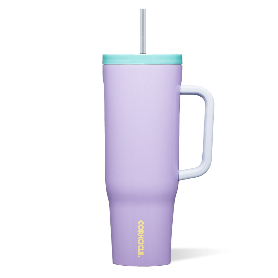 Purple Dolphin 40 Oz Cruiser