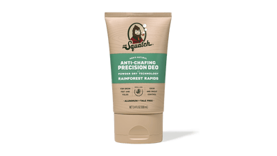 Rainforest Rapids Precision Deo