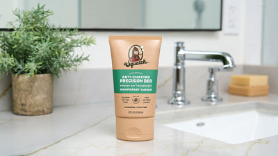 Rainforest Rapids Precision Deo
