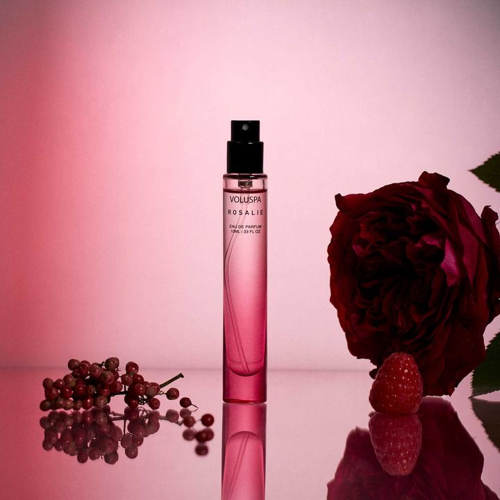 Eau De Parfum - Rosalie 10ml