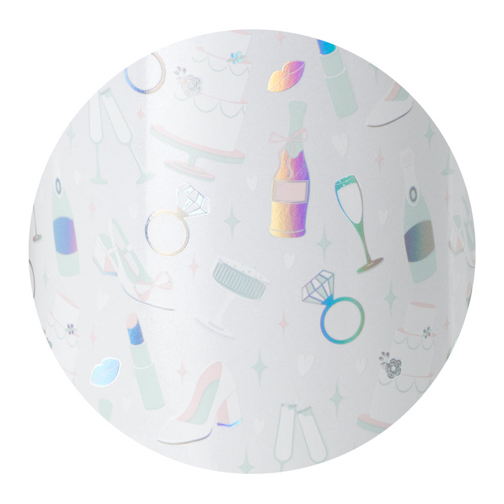 Bride to Be Mega Mug 30oz