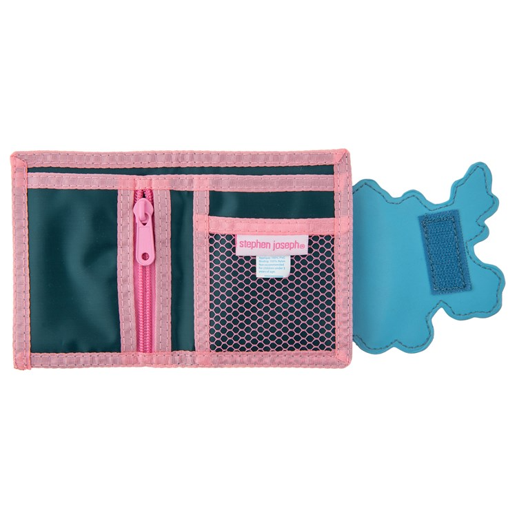 Wallet - Ladybug