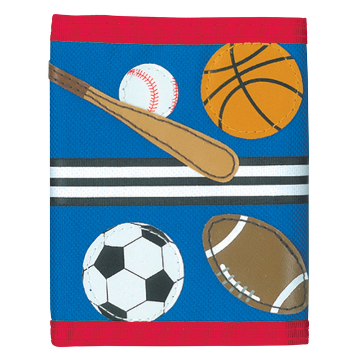 Wallet - Sports
