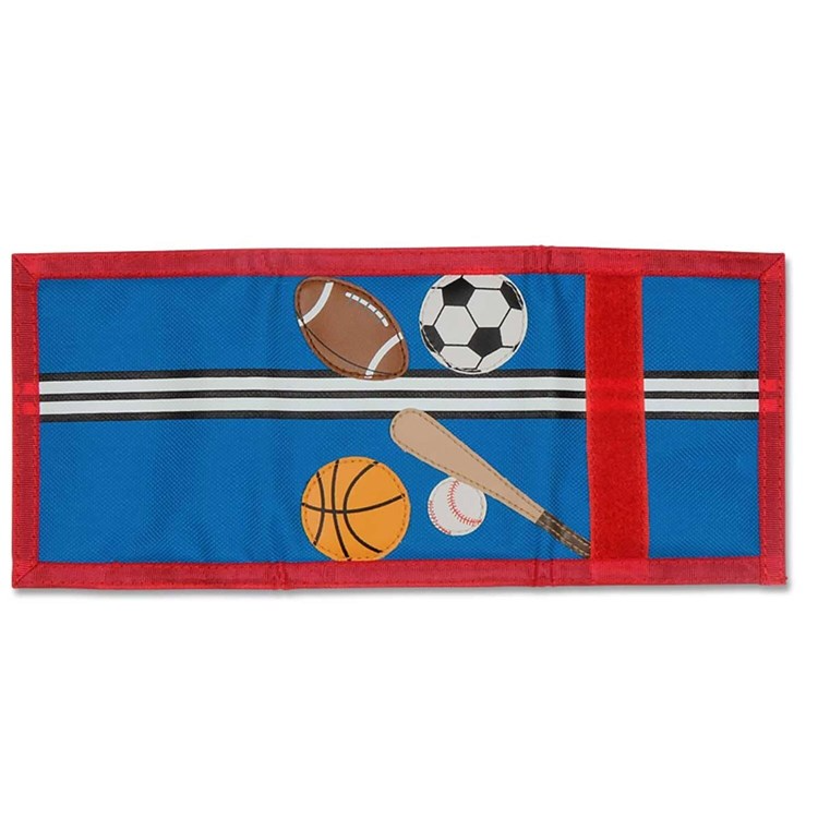 Wallet - Sports