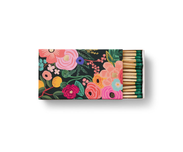 Garden Party Safety Matches