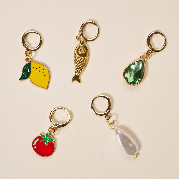 The Ultimate Charm Pack - Mediterranean Muse