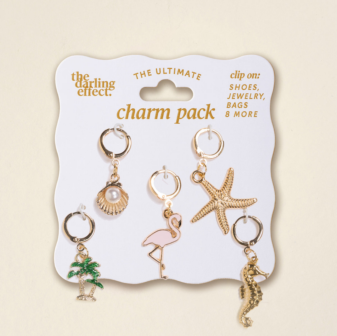 The Ultimate Charm Pack - Paradise Cove