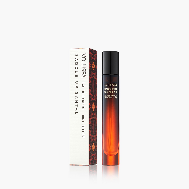 Eau De Parfum - Saddle Up Santal 10ml