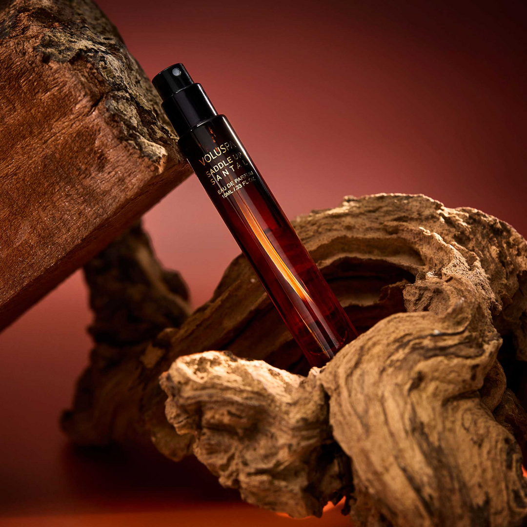 Eau De Parfum - Saddle Up Santal 10ml