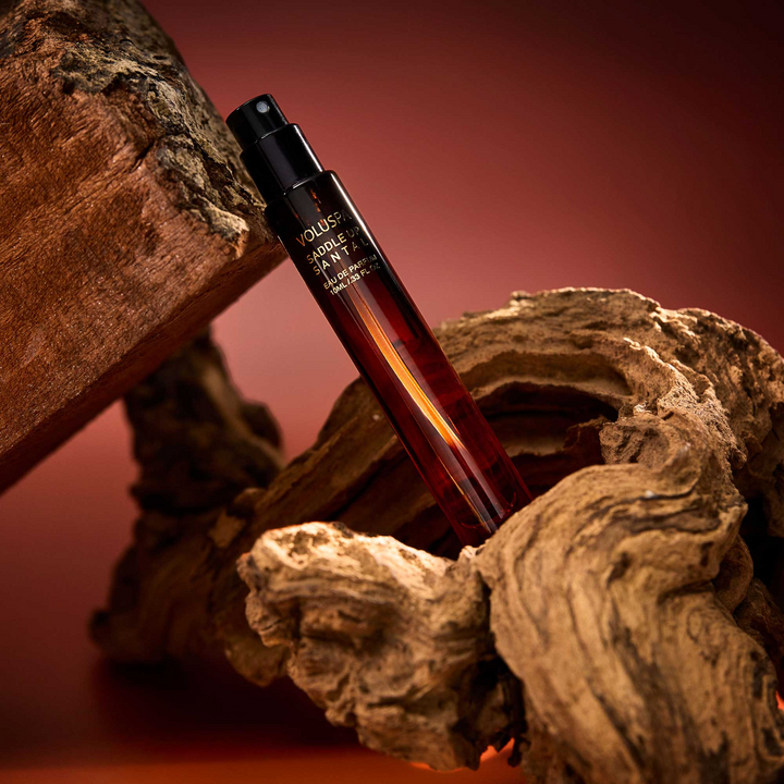 Eau De Parfum - Saddle Up Santal 10ml