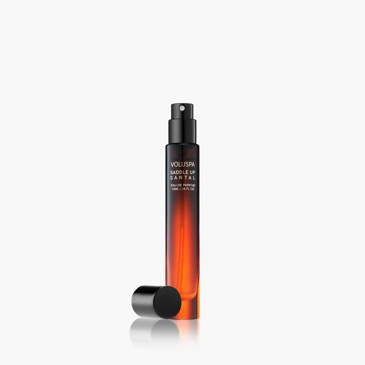 Eau De Parfum - Saddle Up Santal 10ml