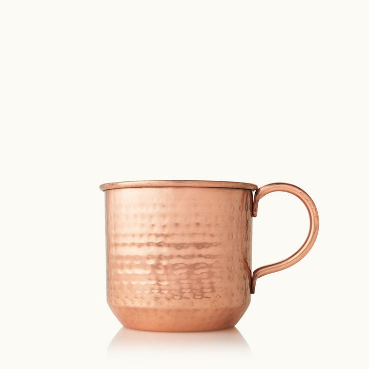 Simmered Cider Poured Candle, Mug