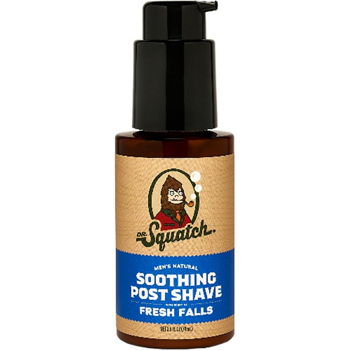 Soothing Post Shave - Fresh Falls