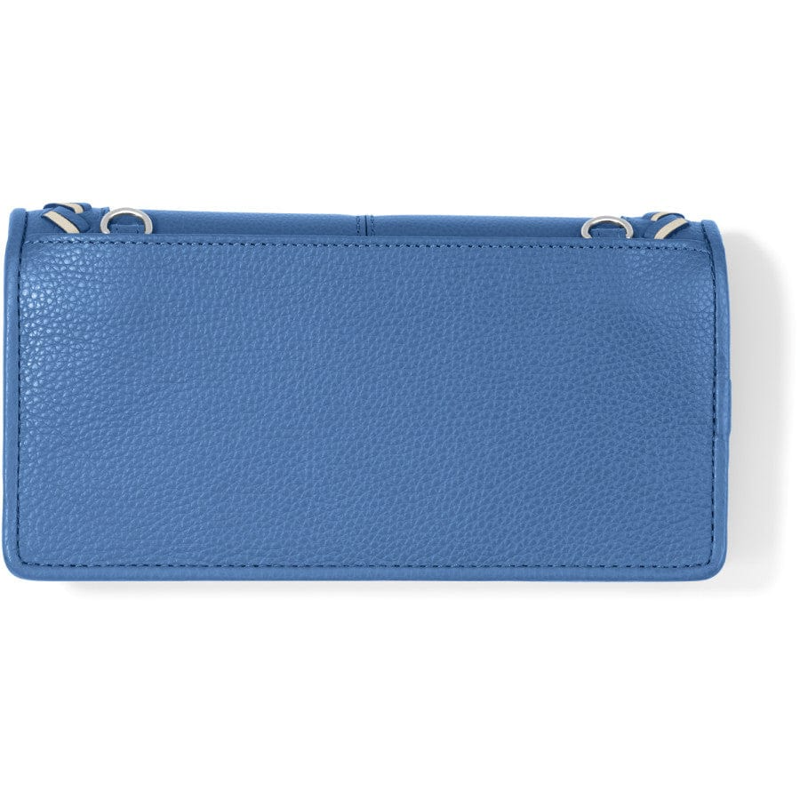 Bellaire Rockmore Wallet - Canyon Blue