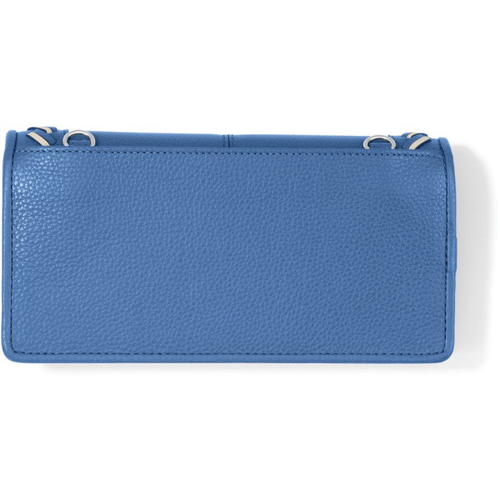 Bellaire Rockmore Wallet - Canyon Blue