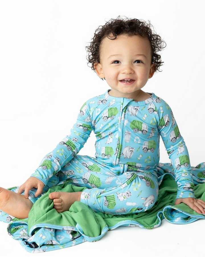 Tony ‘Poppy’™ Convertible Romper