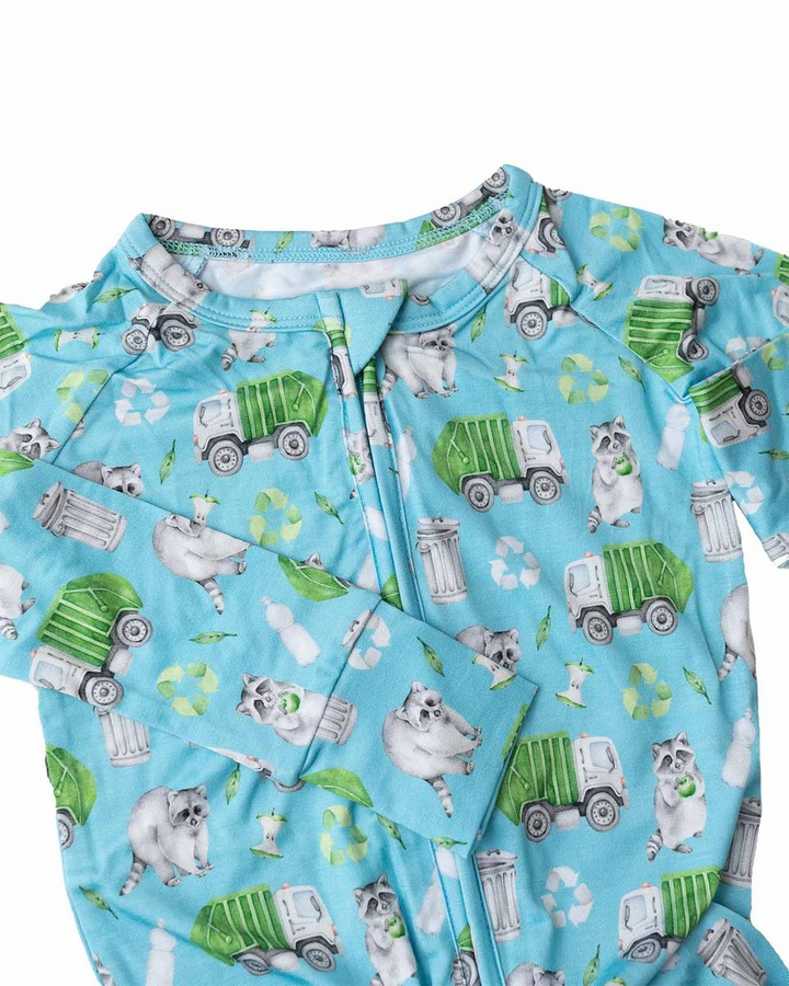 Tony ‘Poppy’™ Convertible Romper