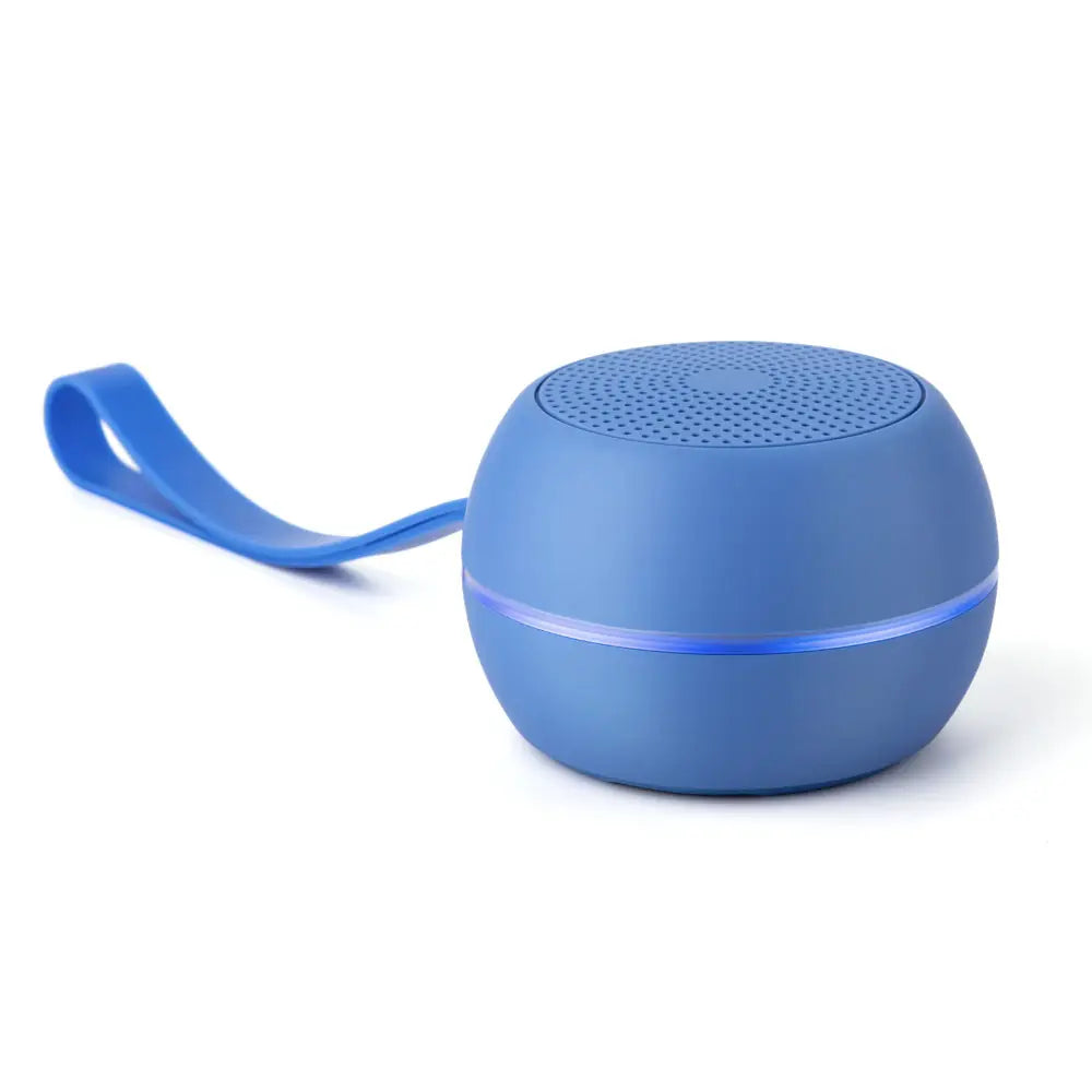 U Hydro Speaker Blue