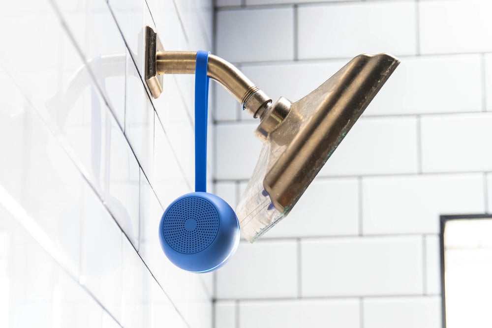U Hydro Speaker Blue
