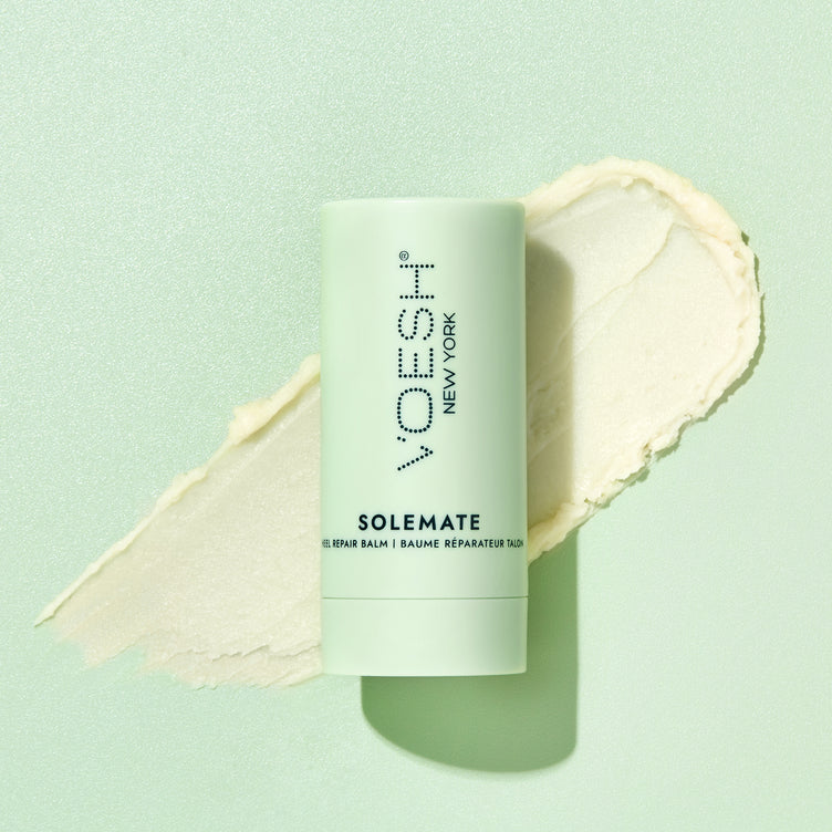 SoleMate Heel Repair Balm