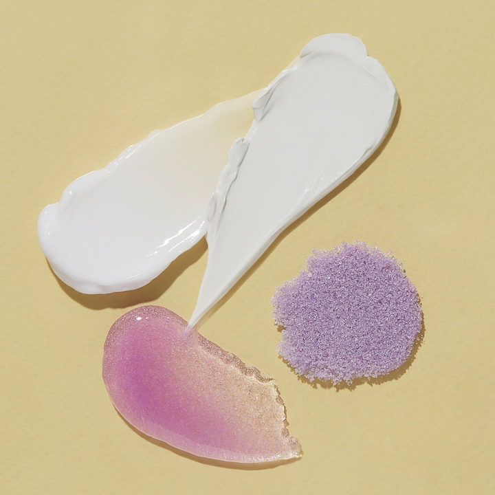 Pedi Moments - Jasmine Soothe