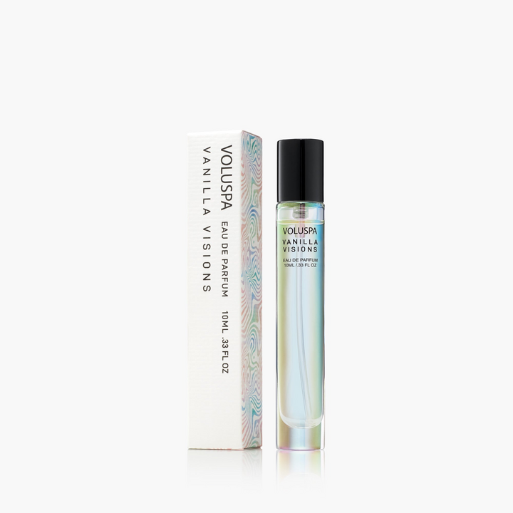 Eau De Parfum - Vanilla Visions 10ml