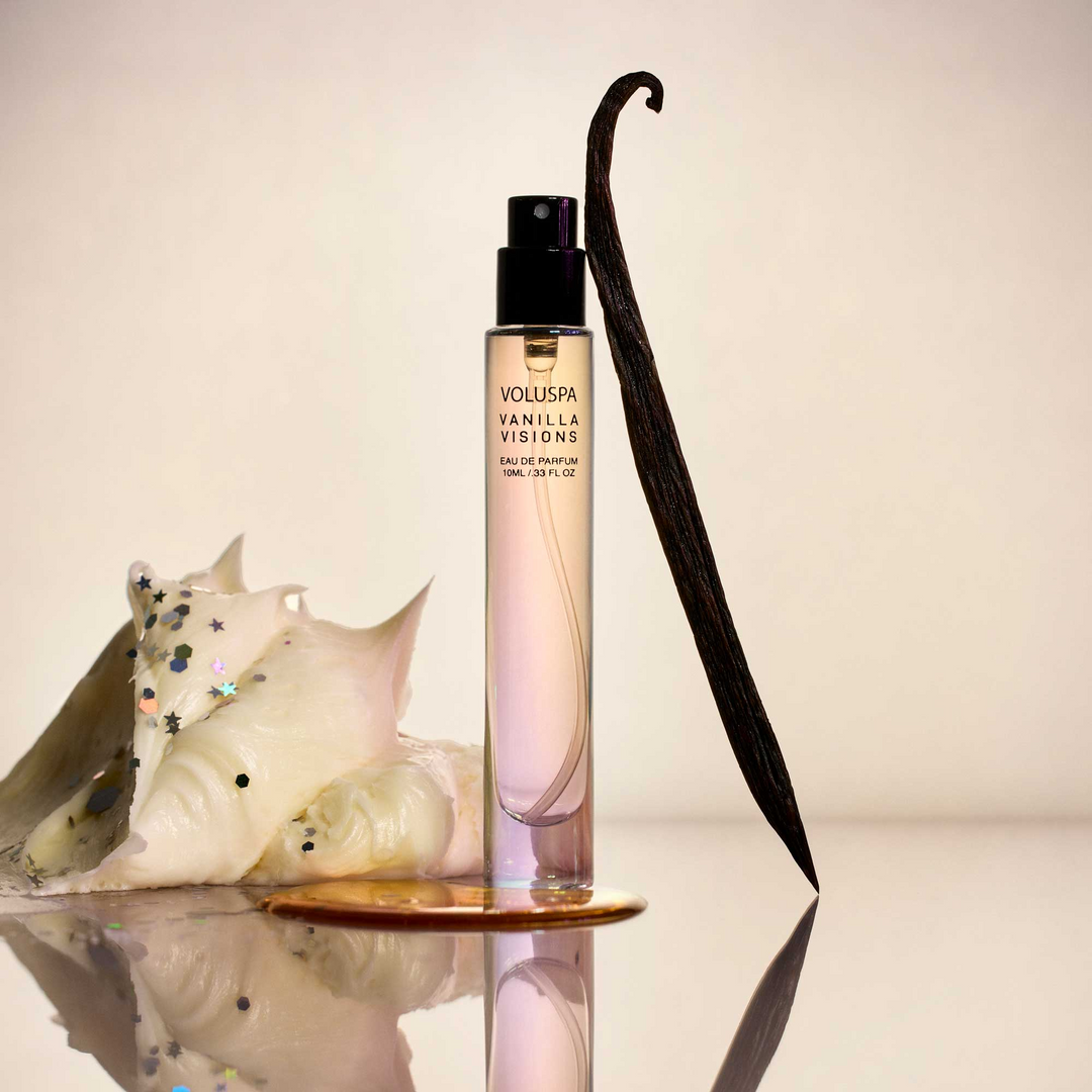 Eau De Parfum - Vanilla Visions 10ml