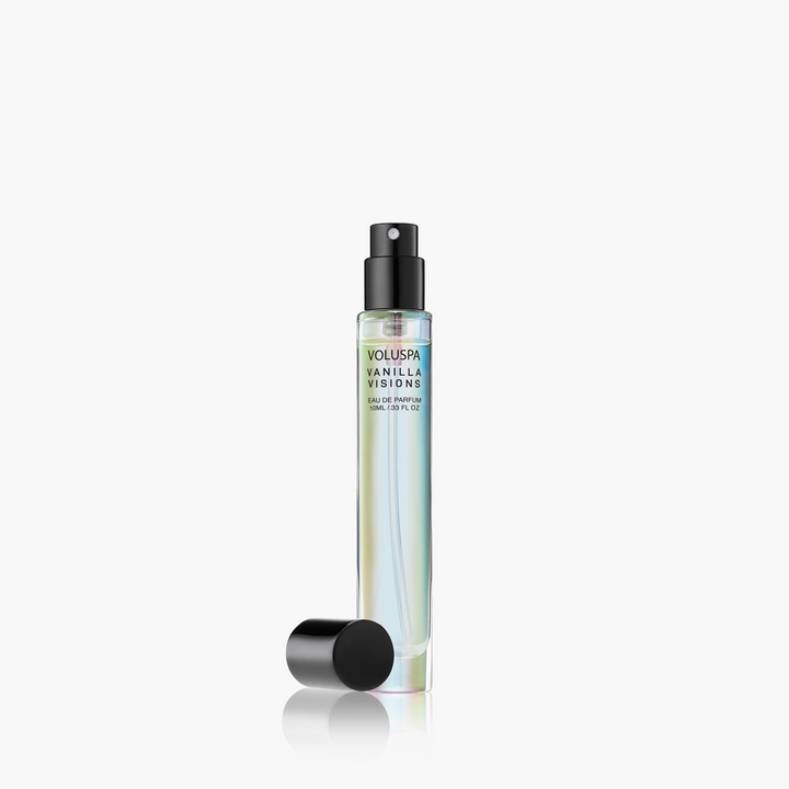 Eau De Parfum - Vanilla Visions 10ml