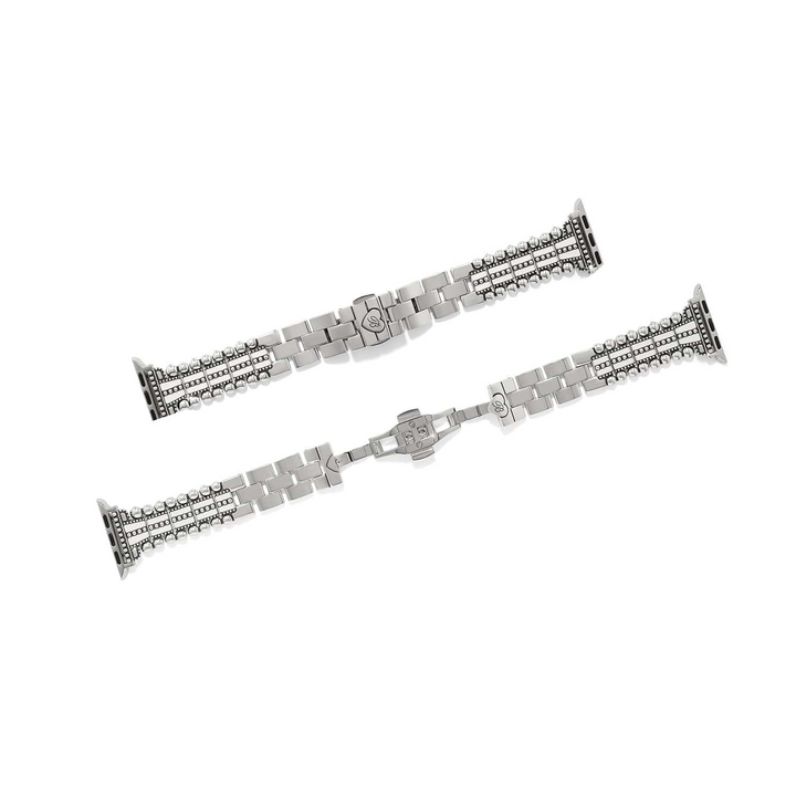 Pretty Tough Enamel Watch Band