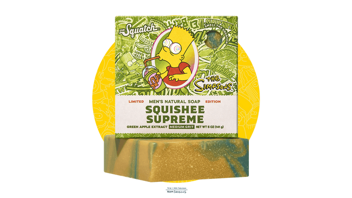 Squishee Supreme