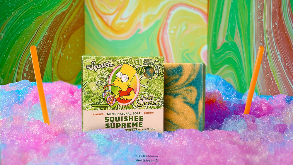 Squishee Supreme