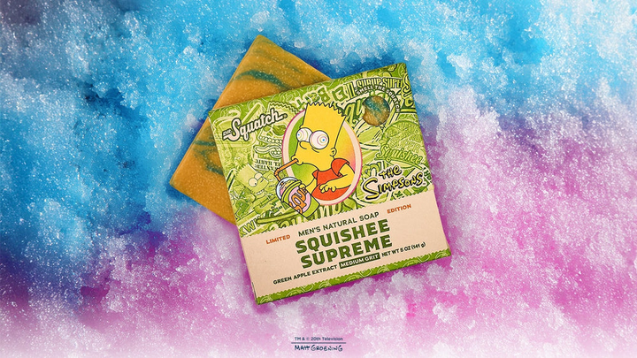 Squishee Supreme